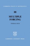 Multiple Forcing - Thomas J. Jech