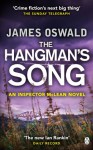 The Hangman's Song - James Oswald