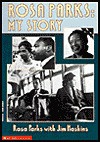 Rosa Parks: My Story - Rosa Parks, James Haskins