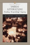 Inside Literature: Reading, Responding, Arguing (Penguin Academics) - R.S. Gwynn