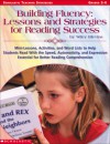 Building Fluency: Lessons and Strategies for Reading Success - Wiley Blevins