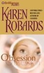 Obsession - Karen Robards, Joyce Bean