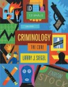 Criminology: The Core - Larry J. Siegel