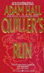 Quiller's Run - Adam Hall