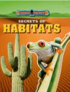 Secrets of Habitats - Sean Callery