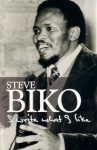 I Write What I Like - Steve Biko, Desmond Tutu, Nkosinathi Biko