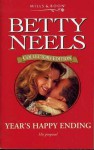 Year's Happy Ending - Betty Neels