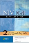 NIV/The Message® Parallel Bible - Zondervan Publishing