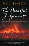 The Dreadful Judgement - Neil Hanson