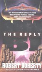 Area 51: The Reply - Robert Doherty