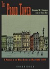 The Proud Tower: A Portrait of the World Before the War 1890-1916 - Barbara W. Tuchman