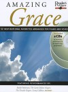 Reader's Digest Piano Library: Amazing Grace: Book/2-CD Pack - Music Sales Corporation
