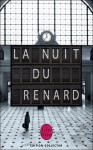 La nuit du renard - Anne Damour, Mary Higgins Clark