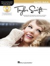 Taylor Swift: Instrumental Play-Along for Alto Saxophone - Taylor Swift