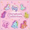 My Little Pony Storybook Collection - Ann Marie Capalija, Kate Egan, Jodi Huelin, Namrata Tripathi