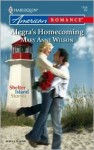Alegra's Homecoming - Mary Anne Wilson