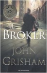 Il broker - John Grisham, Renato Pera