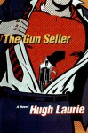 The Gun Seller - Hugh Laurie