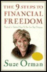 The 9 Steps to Financial Freedom - Suze Orman