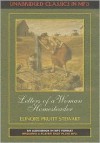 Letters of a Woman Homesteader [With Book] - Elinore Pruitt Stewart