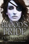 Blood's Pride - Evie Manieri