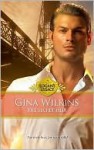 The Secret Heir - Gina Wilkins