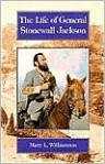 Life of General Stonewall Jackson - Mary L. Williamson, Michael McHugh