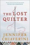 The Lost Quilter (Elm Creek Quilts, #14) - Jennifer Chiaverini