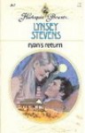 Ryan's Return - Lynsey Stevens