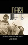 Uneasy Dreams: The Golden Age of British Horror Films, 1956-1976 - Gary A. Smith