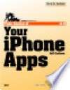 Take control of your iPhone apps - Jeff Carlson