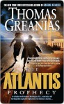 The Atlantis Prophecy (Conrad Yeats Adventure #2) - Thomas Greanias