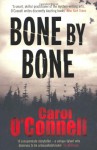 Bone by Bone by O'Connell, Carol (2009) Paperback - Carol O'Connell