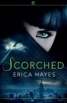 Scorched - Erica Hayes