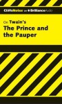 The Prince and the Pauper - L. David Allen, Benjamin L. Darcie