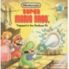 Super Mario Brothers: Trapped in the Perilous Pit - Jack C. Harris