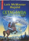 Cetaganda - Lois McMaster Bujold