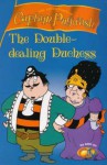 Double Dealing Duchess: Captain Pugwash - Sue Mongredien