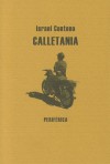 Calletania - Israel Centeno