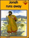 Jonah Runs Away - Penny Frank, Tony Morris, John Hayson