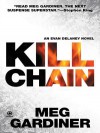 Kill Chain - Meg Gardiner