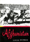 Afghanistan - Louis Dupree