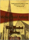 The Becket Factor (Canterbury Cathedral Mystery Series #1) - Michael David Anthony