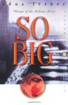 So Big - Edna Ferber