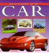 Encyclopedia of the Car - Chris Horton, Nick Baldwin, Andy Willsheer, Neill Bruce, Brian Crichton