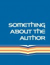 Something about the Author, Volume 254 - Lisa Kumar