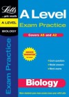 Biology (As/A2 Exam Practice) - John Parker