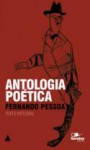 Antologia poética - Fernando Pessoa