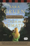 La casa de los primates - Sara Gruen, Eva Carballeira