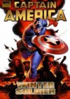 Captain America: Winter Soldier Vol.1 - Ed Brubaker